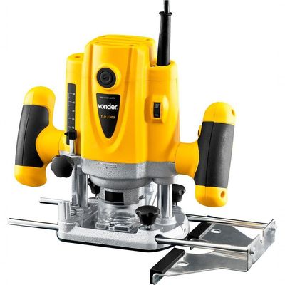 Tupia Manual De Coluna 1200 Watts Tlv1200 Vonder 220V