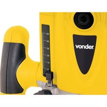 Tupia Manual De Coluna 1200 Watts Tlv1200 Vonder 220V