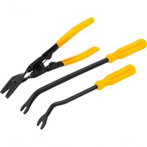 Espátulas De Nylon Jogo Com 20pcs Para Automóvel Vonder