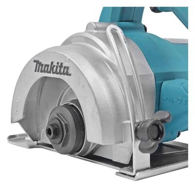 Serra Marmore 110mm 1300W Com 2 Discos Chave Allen 4100nh3zx2 Makita 110V