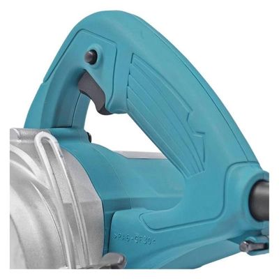 Serra Marmore 110mm 1300W Com 2 Discos Chave Allen 4100nh3zx2 Makita 110V