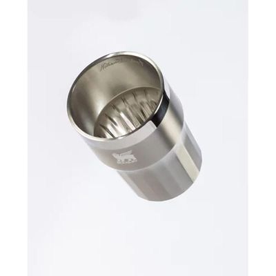 Copo Beer Tumbler Happy Hour Stanley 384ml Stainless Steel