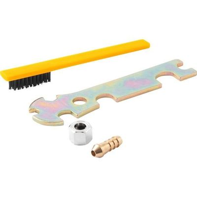 Pistola Para Tanque Pintura Ptv200 Vonder