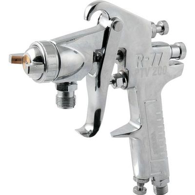 Pistola Para Tanque Pintura Ptv200 Vonder