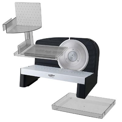 Multifatiador Britânia Com Lâminas Em Aço Inox 110V