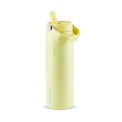 Garrafa Térmica Stanley Aerolight Flip Straw 710ml Pomelo