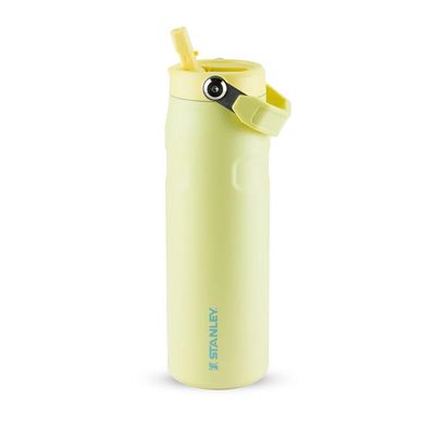 Garrafa Térmica Stanley Aerolight Flip Straw 710ml Pomelo