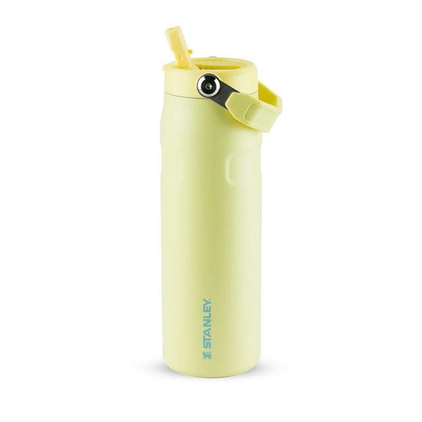 Garrafa Térmica Stanley Aerolight Flip Straw 710ml Pomelo