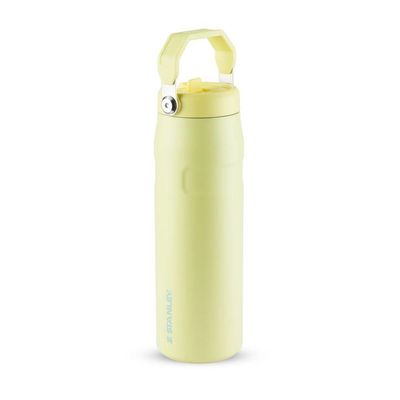 Garrafa Térmica Stanley Aerolight Flip Straw 710ml Pomelo