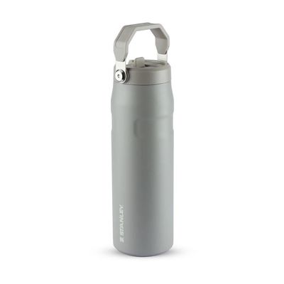 Garrafa Térmica Stanley Aerolight Flip Straw 710ml Ash