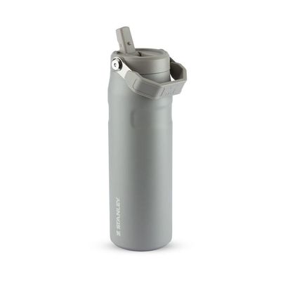 Garrafa Térmica Stanley Aerolight Flip Straw 710ml Ash