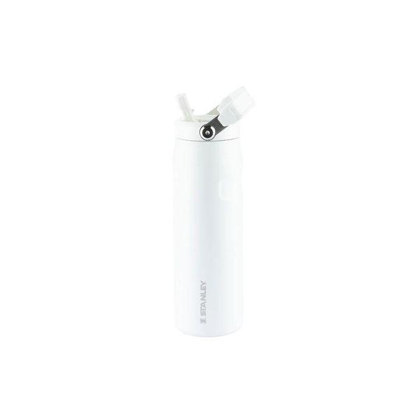 Garrafa Térmica Stanley Aerolight Flip Straw 710ml Frost