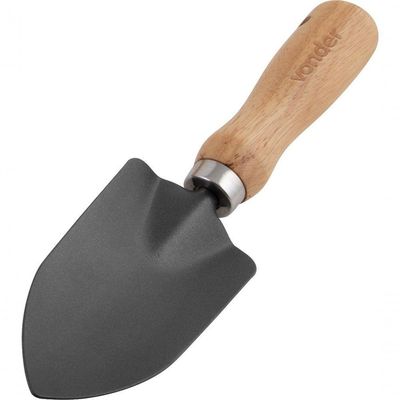 Conjunto Para Jardim 3pc Cabo Madeira Vonder