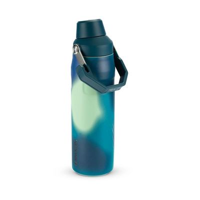 Garrafa Térmica Stanley Aerolight Fast Flow 710ml Coast Teal Motion