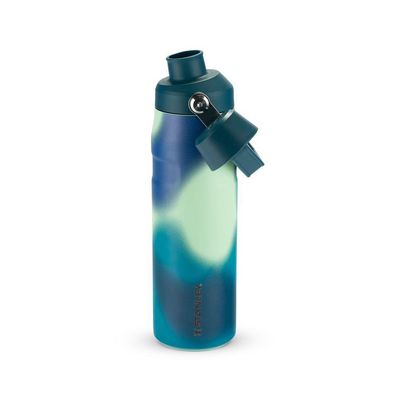 Garrafa Térmica Stanley Aerolight Fast Flow 710ml Coast Teal Motion