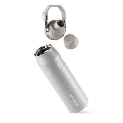 Garrafa Térmica Stanley Aerolight Fast Flow 1.1l Ash