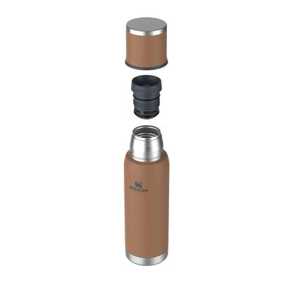 Garrafa Térmica Stanley Adventure 2.0 1l Toast