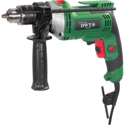 Furadeira Com Impacto 1-2'' Fid 710 Dwt 220V