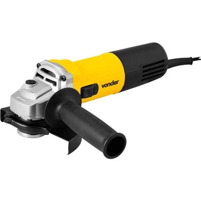 Esmerilhadeira Angular 5'' 220V Eav905v Vonder