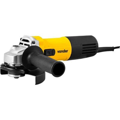 Esmerilhadeira Angular 5'' 220V Eav905v Vonder