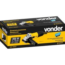 Esmerilhadeira Angular 5'' 220V Eav905v Vonder