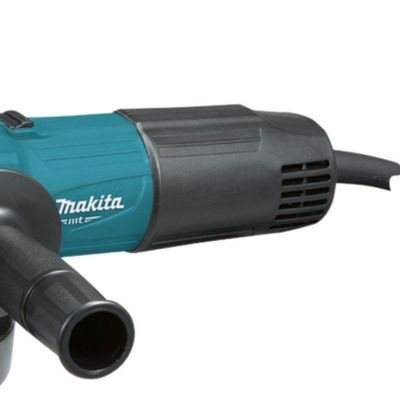 Esmerilhadeira Angular 115mm 600W M901b Makita 220V