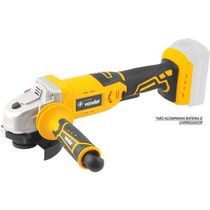 Esmerilhadeira 4.1/2 18v Sem Bateria Sem Carregador Iev1808