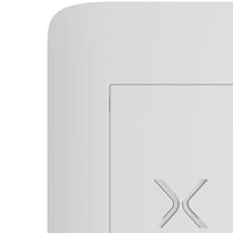 Campainha Musical Eletrônica Com Fio 4x2 28 Toques - Leco4004 - Exatron
