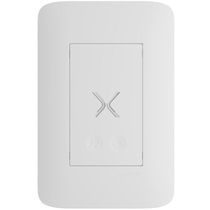 Campainha Musical Eletrônica Com Fio 4x2 28 Toques - Leco4004 - Exatron