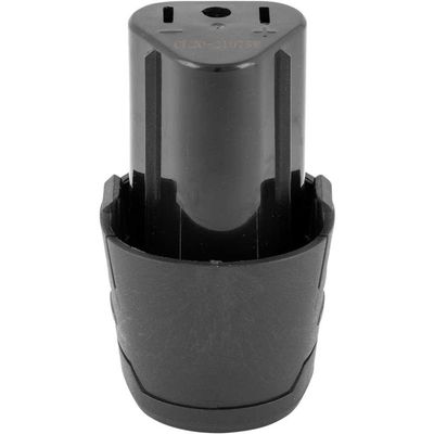 Bateria 12v Para Map120-map125 Vonder