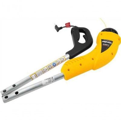 Aparador De Grama Ag 1500bp 1.500 W Vonder 220V