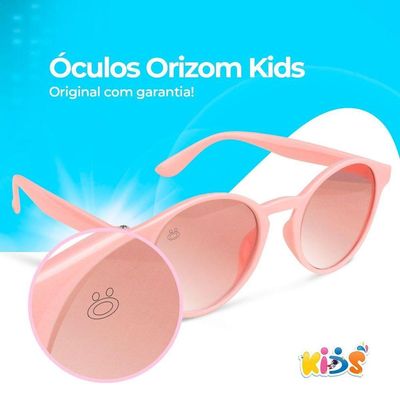 Oculos Sol Retro Rosa Vintage Proteção Uv + Case Casual