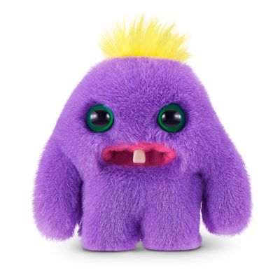 Mini Pelúcia Fuggler Baby Fugg 9cm - Mr Needles