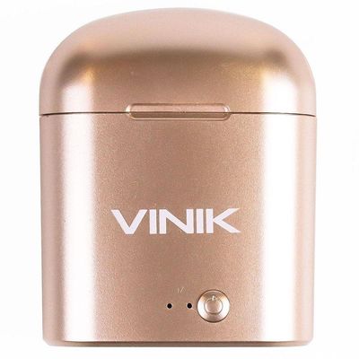Fone De Ouvido Bluetooth Easy W1+ Tws True Wireless -...