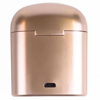 Fone De Ouvido Bluetooth Easy W1+ Tws True Wireless -...