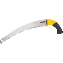 Serrote De Poda Curvo 14" Vonder Cabo Plástico