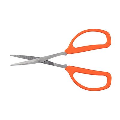 Tesoura para Frutas Tramontina com Lâminas em Aço Inox - 18,6cm