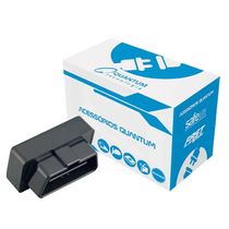 Módulo Vidro Safe Lift Quantum OBD Linha Audi e VW Plug Play