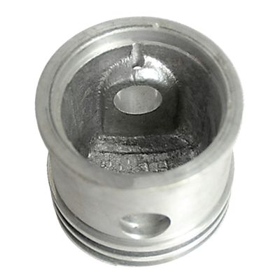 Pistão 46.5mm Isento MS3 MSV6 MSV12 Wetzel WTM3.6 7.2 MC3 6 OP3 6