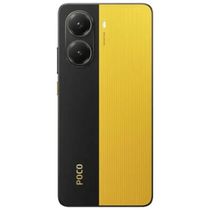 Smartphone X7 Pro 12GB De RAM 512GB 5G ?oco Amarelo 2025 Xiaomi