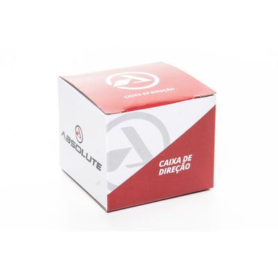 Caixa Direção Absolute Mega Over 44mm Conversor P/ Tapered