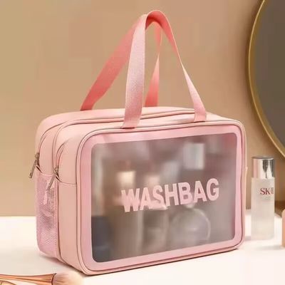 Necessaire Organizadora com Alça - Sortida
