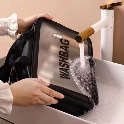 Necessaire Organizadora com Alça - Sortida