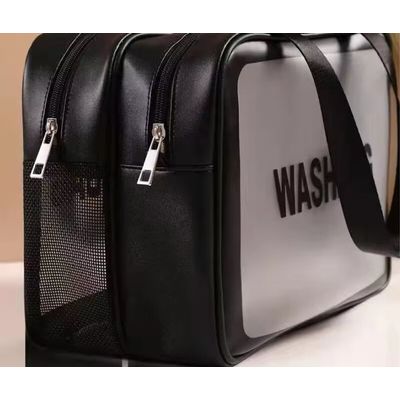 Necessaire Organizadora com Alça - Sortida