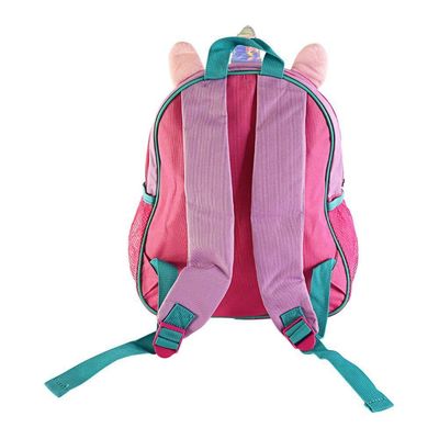 Mochila Infantil Com Alça Unicórnio- Sortida