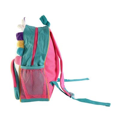 Mochila Infantil Com Alça Unicórnio- Sortida