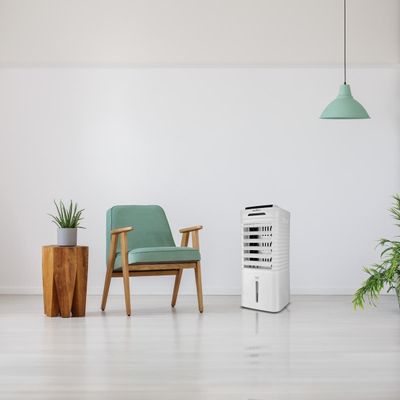 Climatizador Britânia 4 em 1 Autonomia de 26h BCL05A 127V