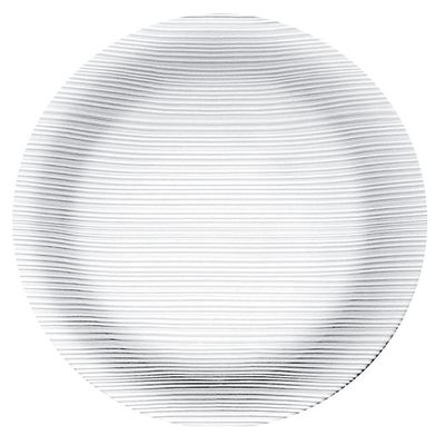 Aparelho de Jantar Duralex Diamante – 12 Peças