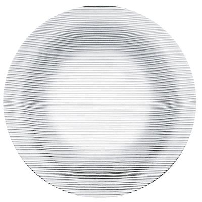 Aparelho de Jantar Duralex Diamante – 12 Peças