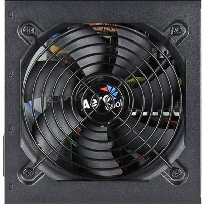 Fonte Atx Aerocool Sem Cabo 400w Kcas Br